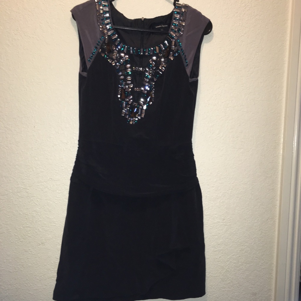 Nanette Lepore embellished Dress